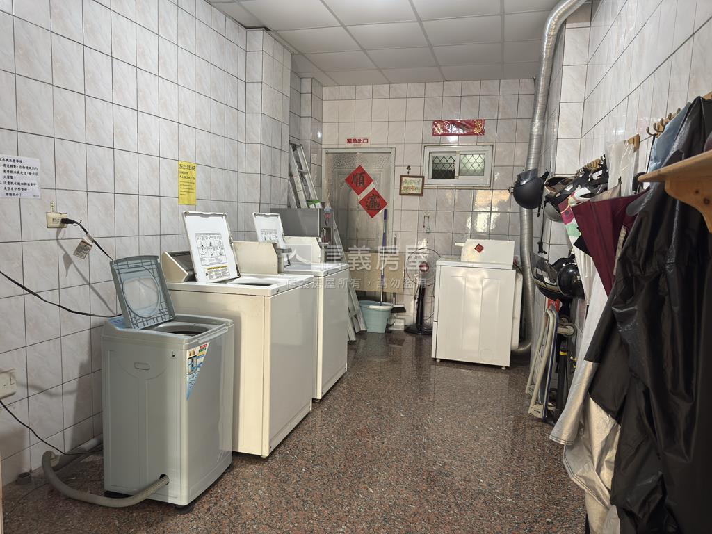 成大前鋒宿舍房屋室內格局與周邊環境