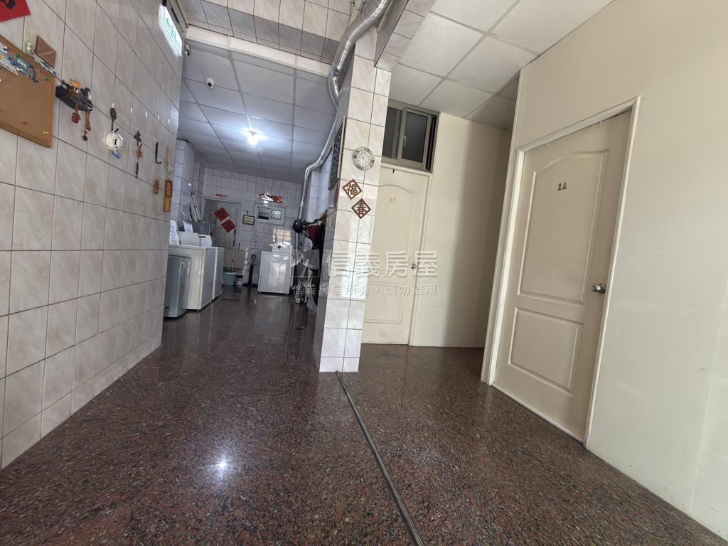 成大前鋒宿舍房屋室內格局與周邊環境
