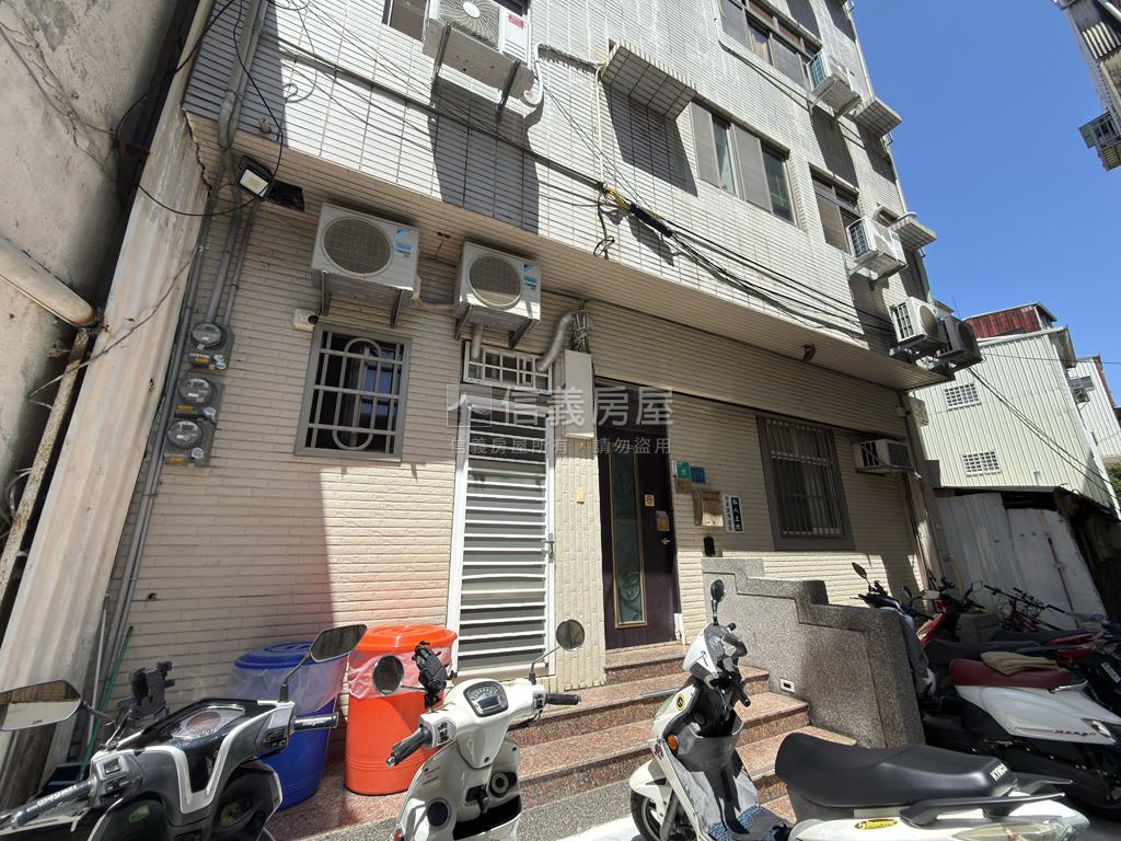 成大前鋒宿舍房屋室內格局與周邊環境