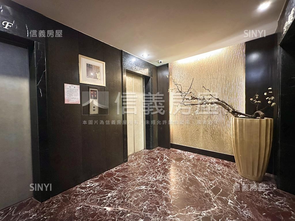 極上の湯｜享溫泉一房一廳房屋室內格局與周邊環境