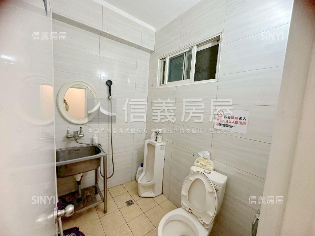 漢生東路金店面房屋室內格局與周邊環境
