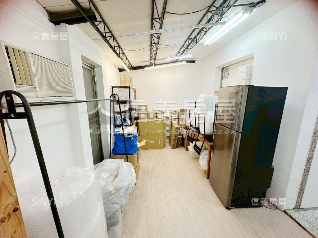 漢生東路金店面房屋室內格局與周邊環境