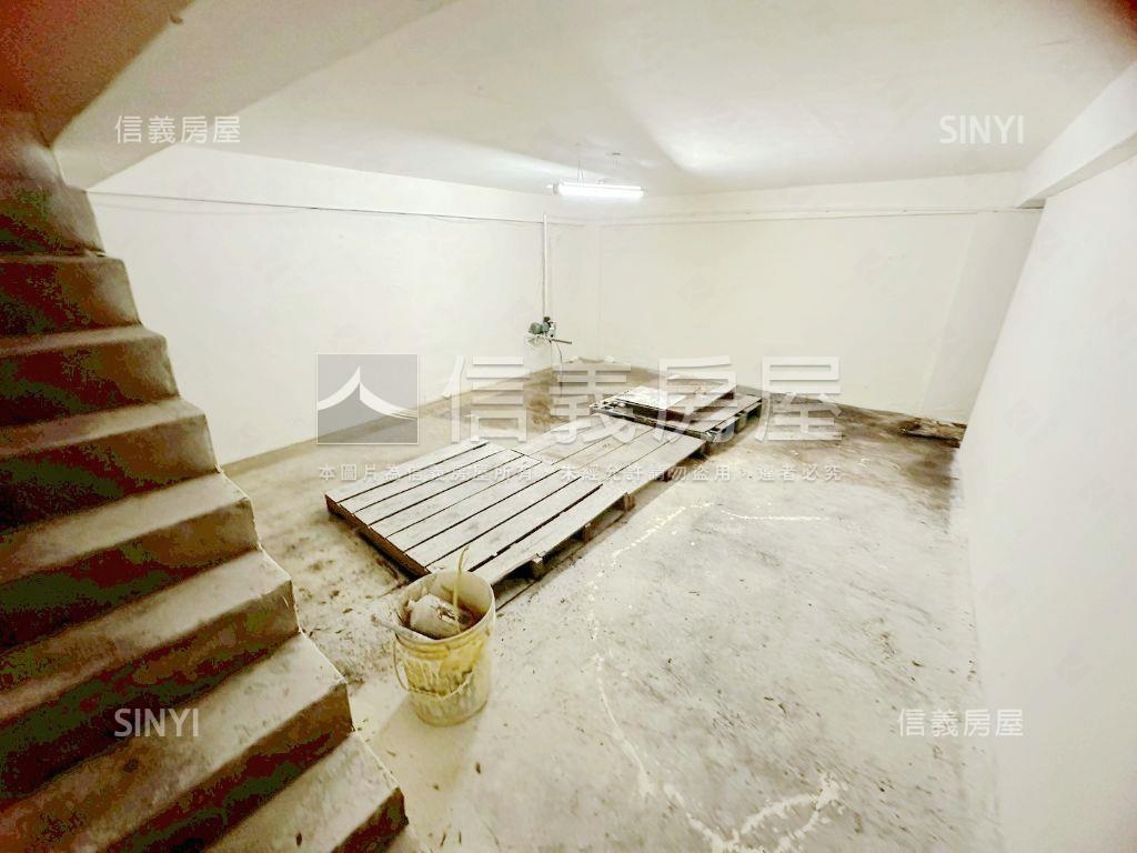 漢生東路金店面房屋室內格局與周邊環境