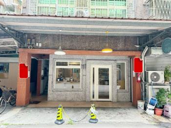 漢生東路金店面