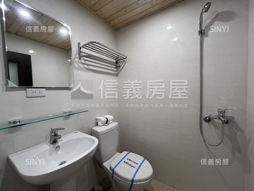 八方來財三房美居房屋室內格局與周邊環境