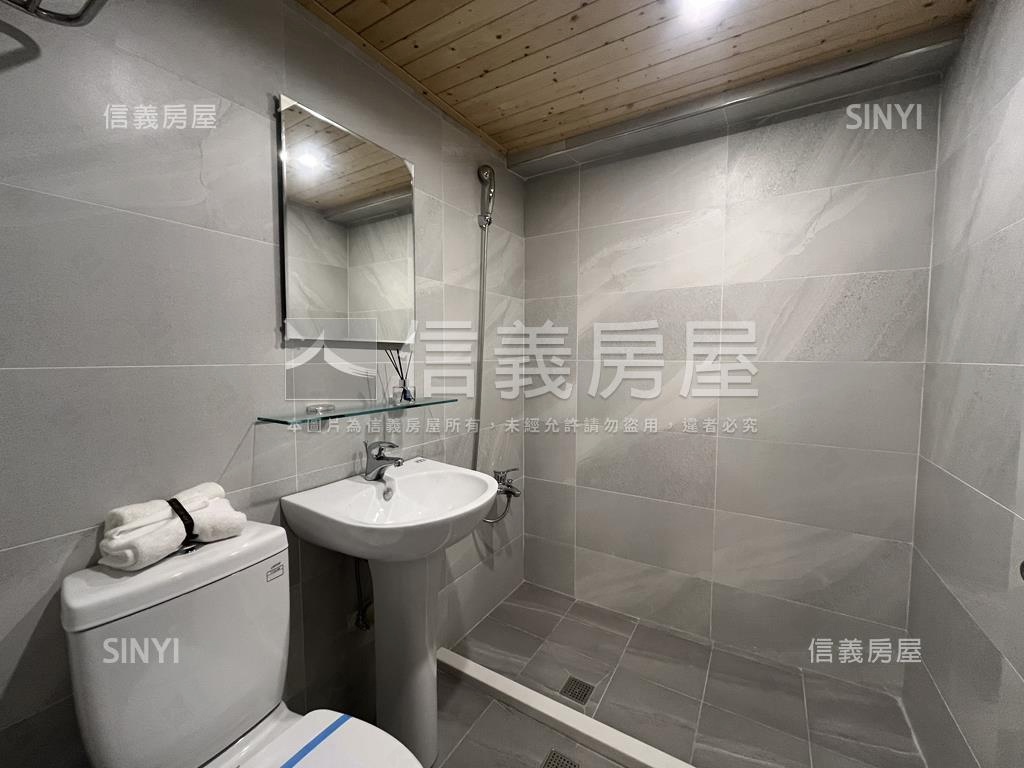 八方來財三房美居房屋室內格局與周邊環境