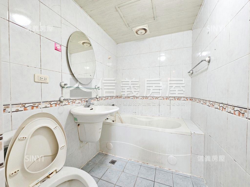 千萬內三房車位就看這間房屋室內格局與周邊環境