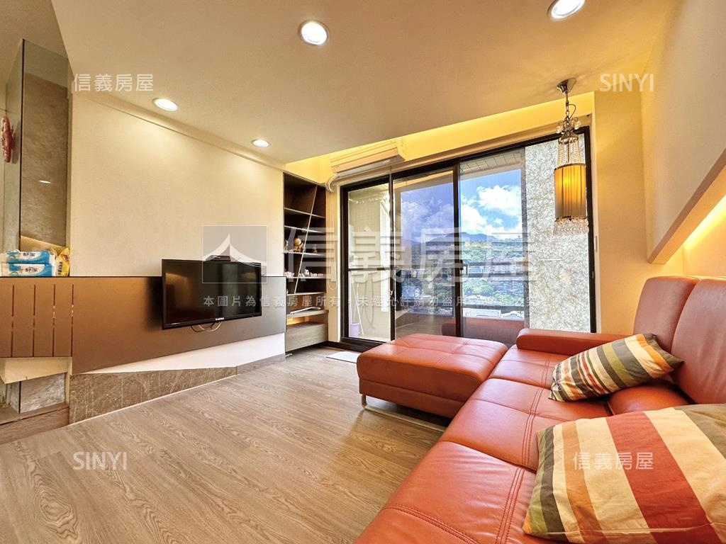 溫泉｜高樓景觀大邊間圓湯房屋室內格局與周邊環境