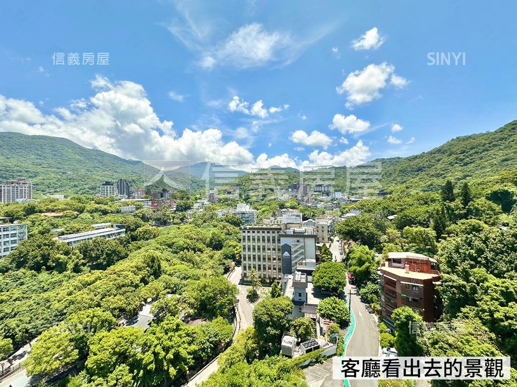 溫泉｜高樓景觀大邊間圓湯房屋室內格局與周邊環境