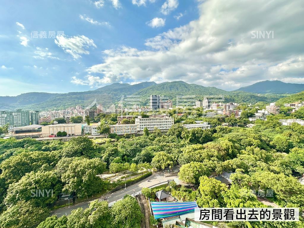 溫泉｜高樓景觀大邊間圓湯房屋室內格局與周邊環境
