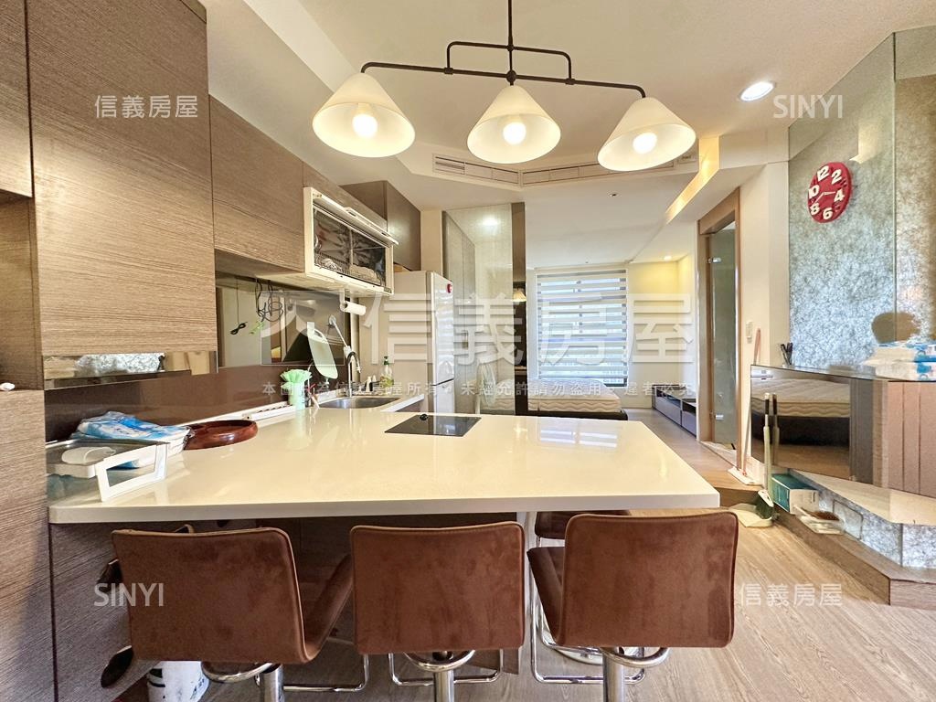溫泉｜高樓景觀大邊間圓湯房屋室內格局與周邊環境