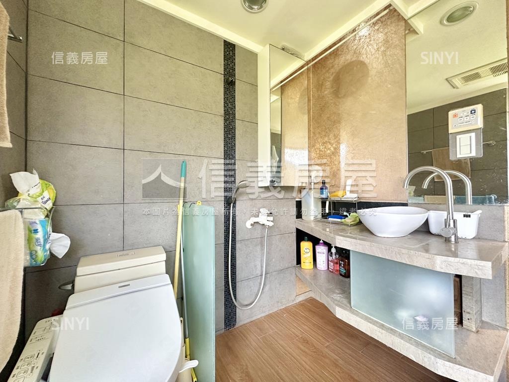 溫泉｜高樓景觀大邊間圓湯房屋室內格局與周邊環境