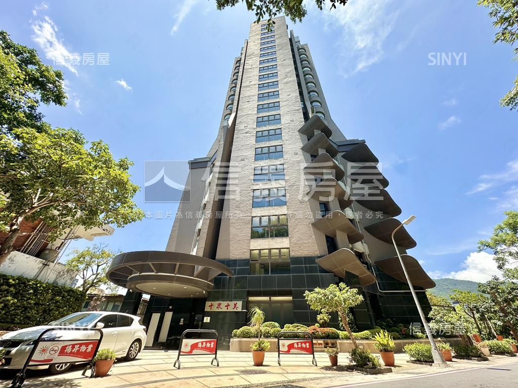 溫泉｜高樓景觀大邊間圓湯房屋室內格局與周邊環境