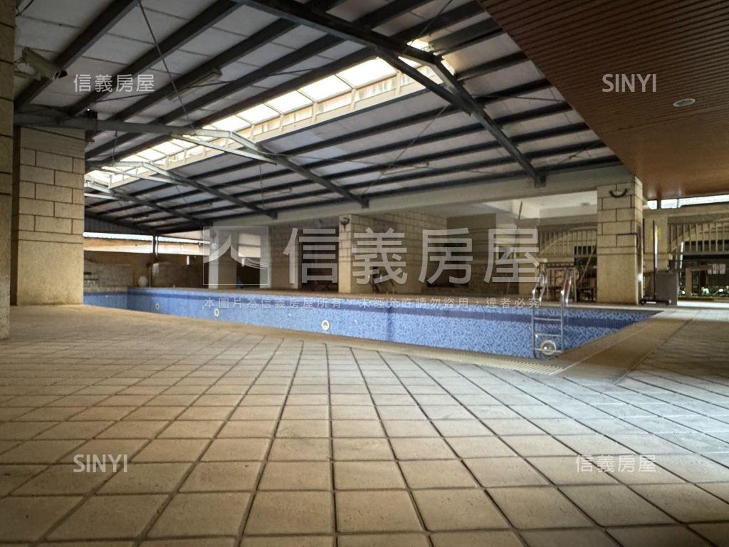 內壢愛琴海樸實兩房車位房屋室內格局與周邊環境