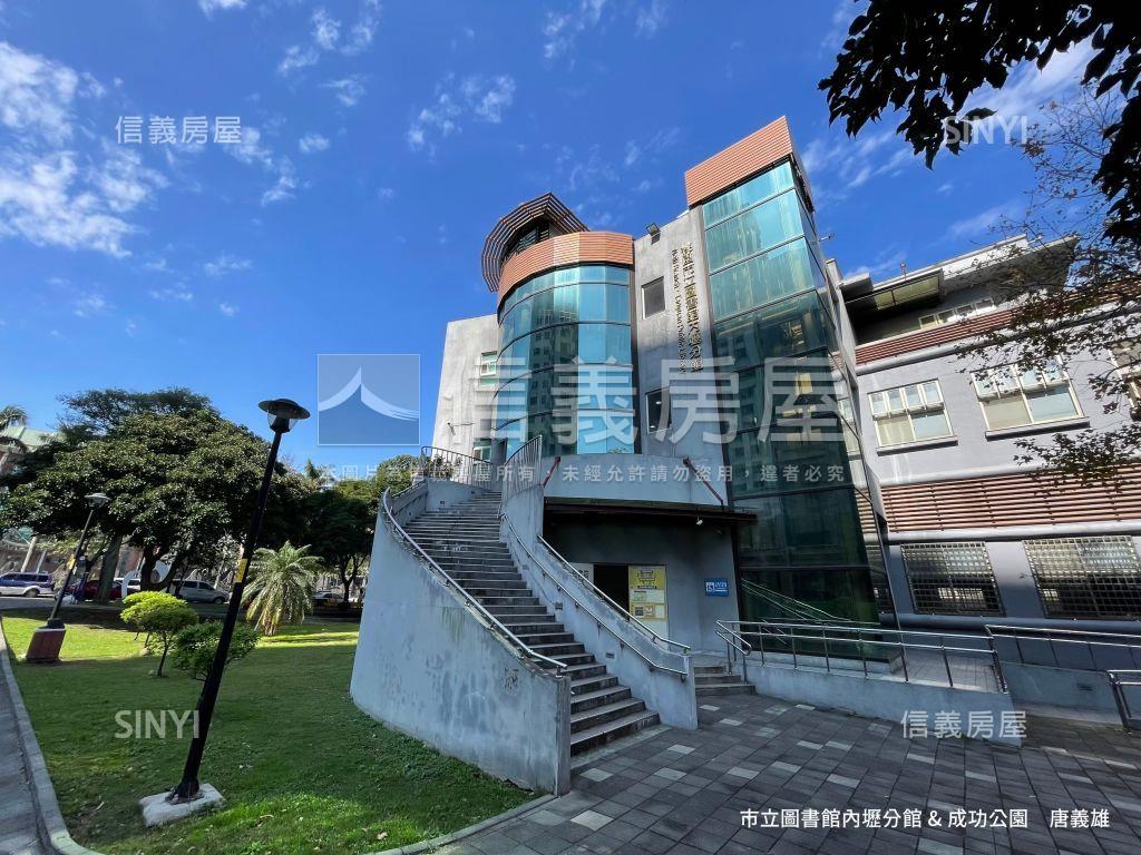 內壢愛琴海樸實兩房車位房屋室內格局與周邊環境