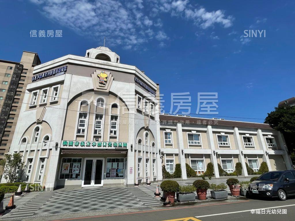 內壢愛琴海樸實兩房車位房屋室內格局與周邊環境