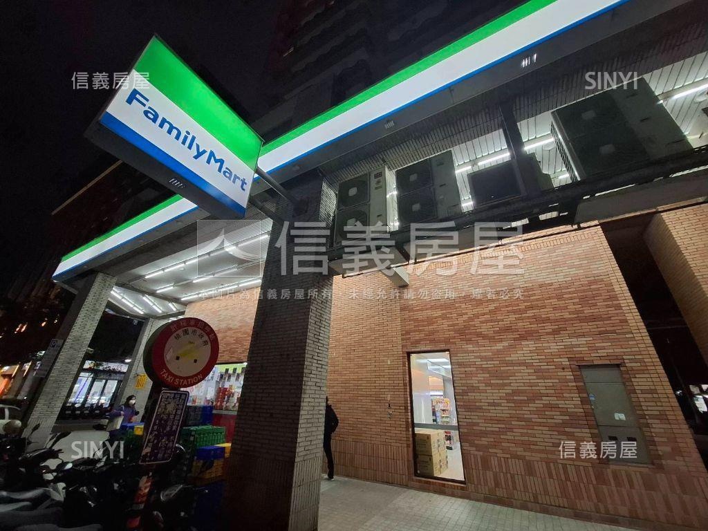 輕灑微光玲瓏小巧居房屋室內格局與周邊環境