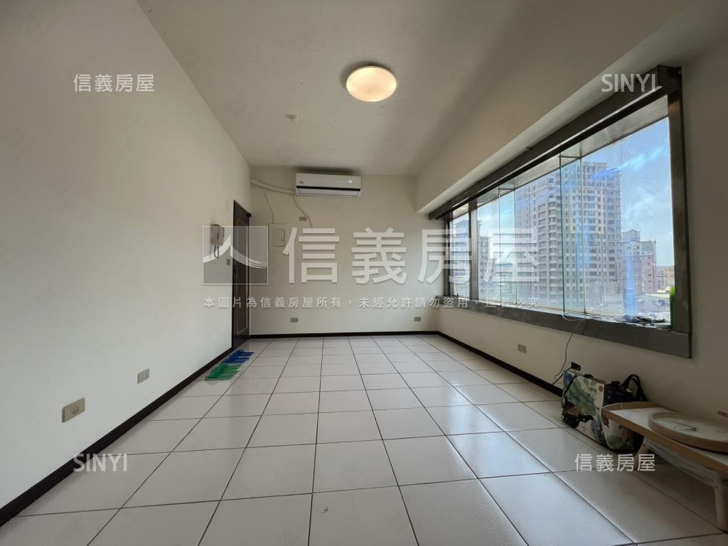 捷運～國華明亮套房房屋室內格局與周邊環境