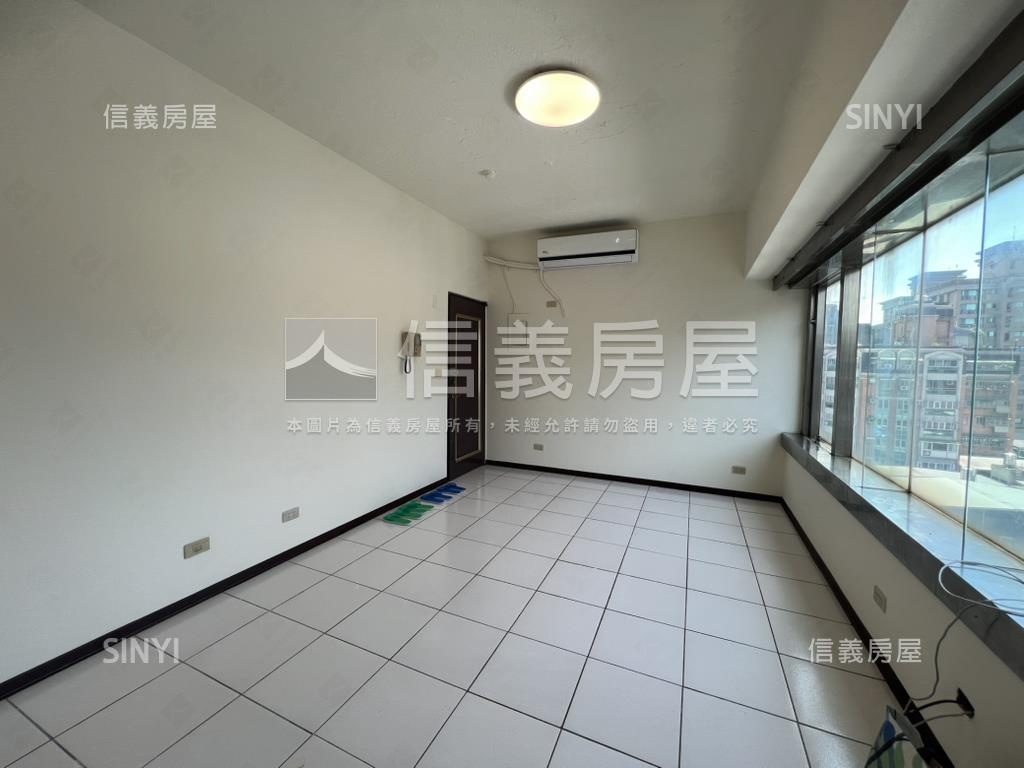 捷運～國華明亮套房房屋室內格局與周邊環境