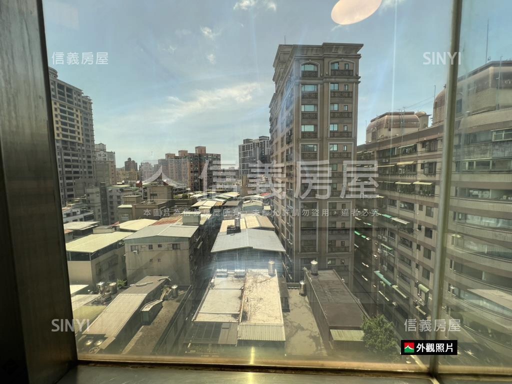 捷運～國華明亮套房房屋室內格局與周邊環境