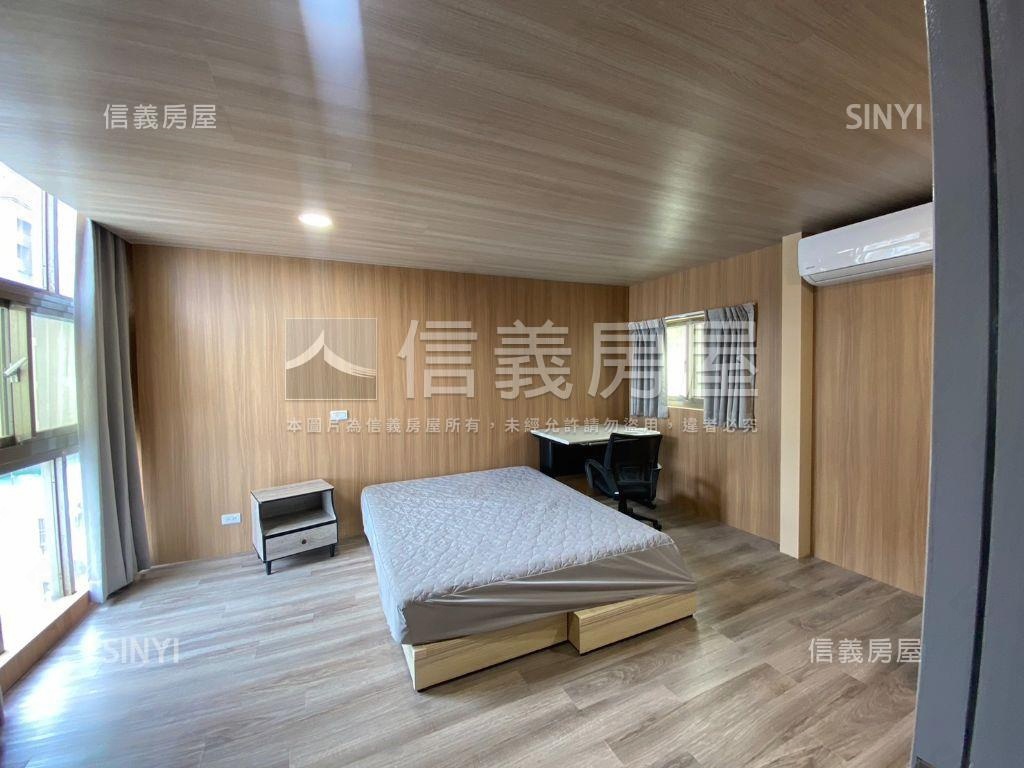 新農街精裝２＋３房房屋室內格局與周邊環境