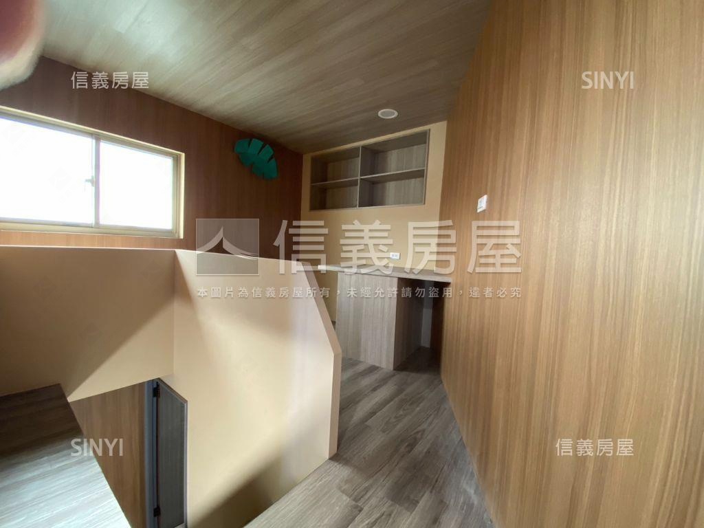 新農街精裝２＋３房房屋室內格局與周邊環境