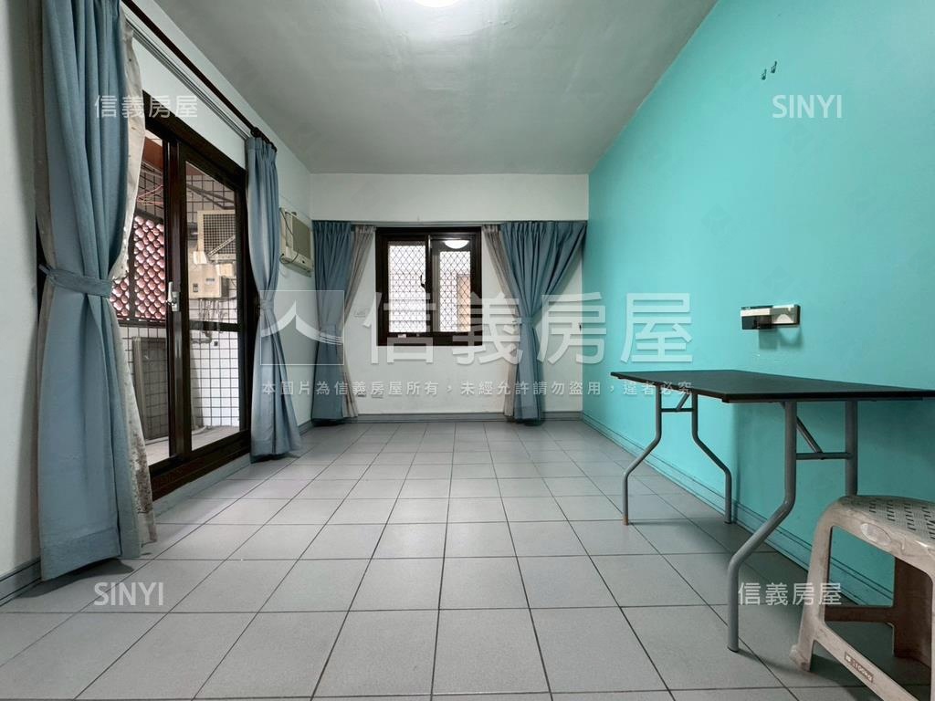 近水湳園區兩房附車位房屋室內格局與周邊環境