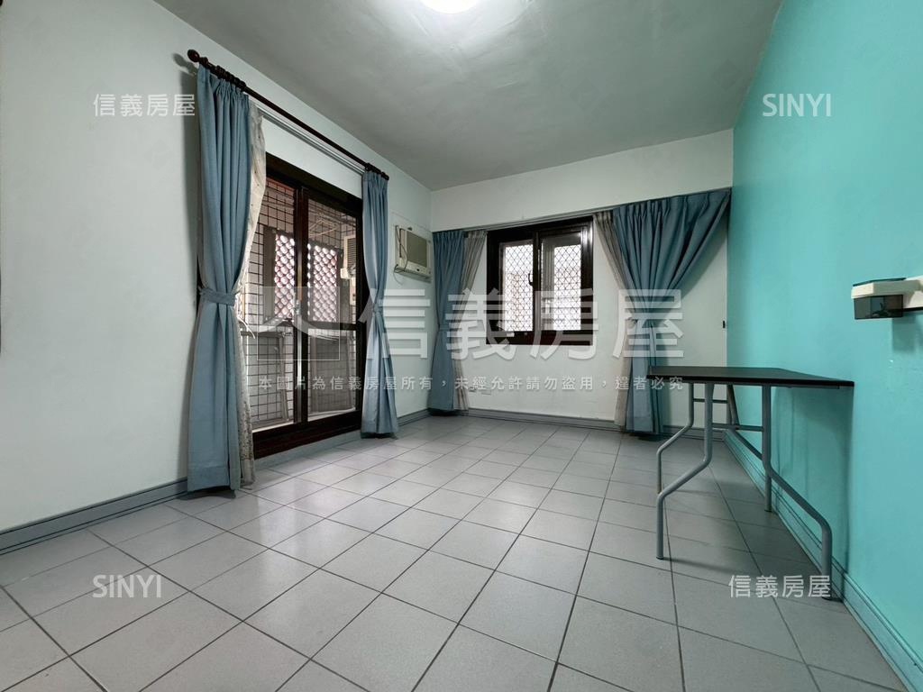 近水湳園區兩房附車位房屋室內格局與周邊環境