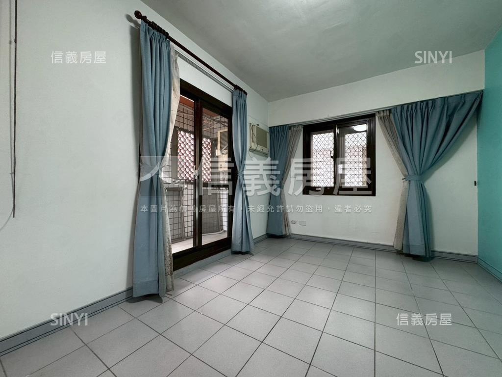 近水湳園區兩房附車位房屋室內格局與周邊環境