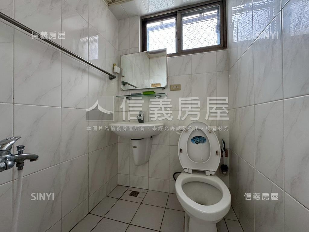 近水湳園區兩房附車位房屋室內格局與周邊環境