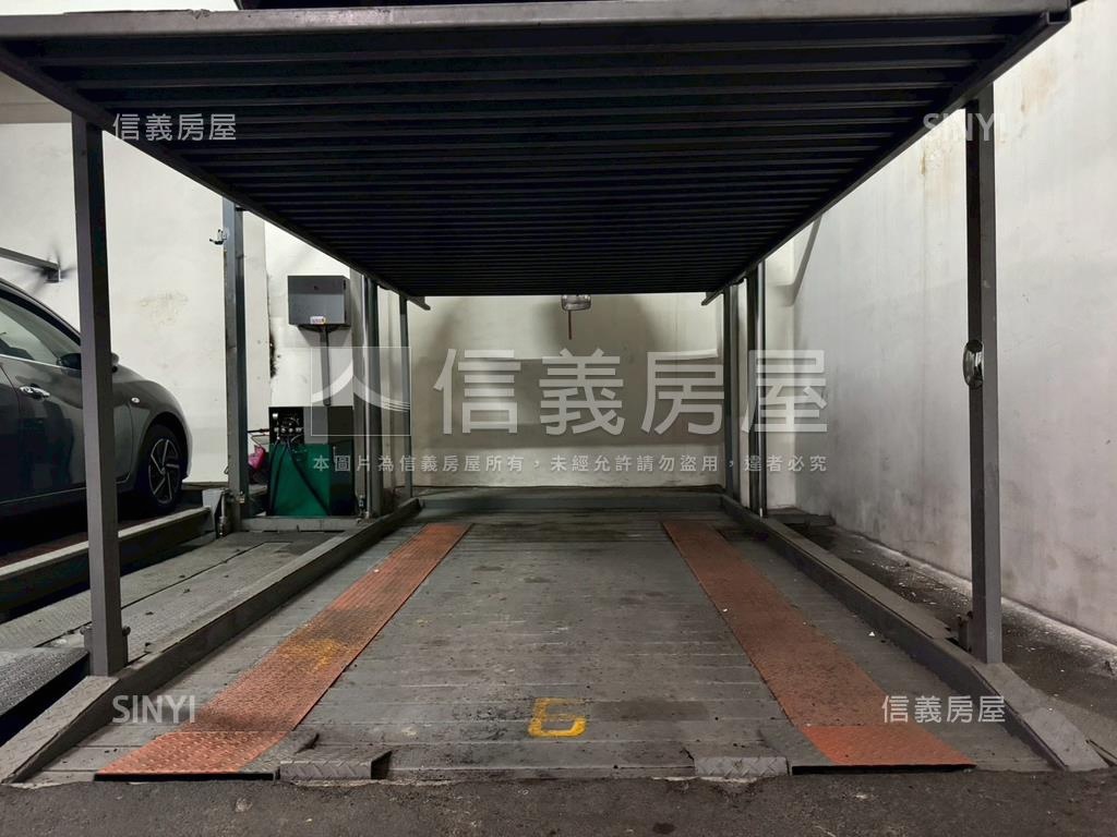 近水湳園區兩房附車位房屋室內格局與周邊環境