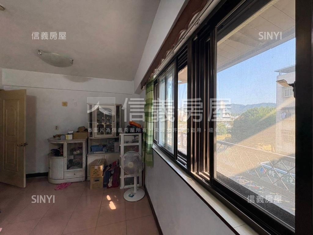 強力主推●專任電梯三房房屋室內格局與周邊環境