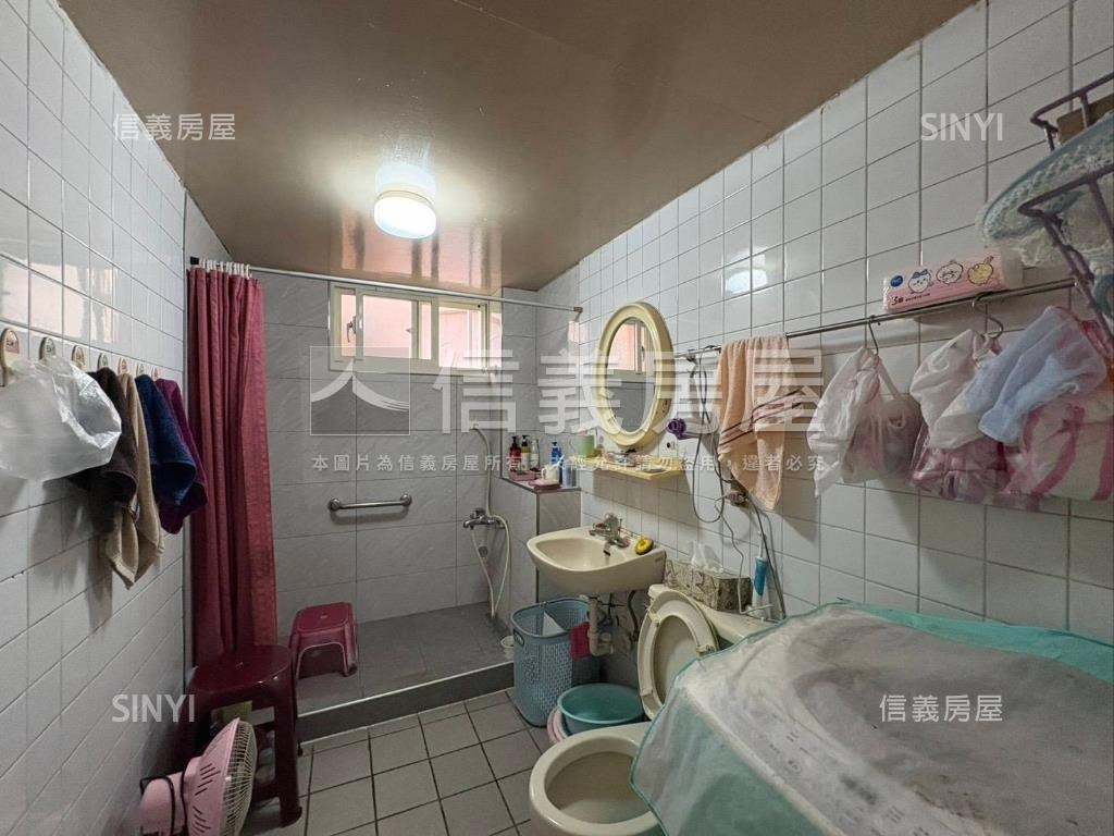 強力主推●專任電梯三房房屋室內格局與周邊環境