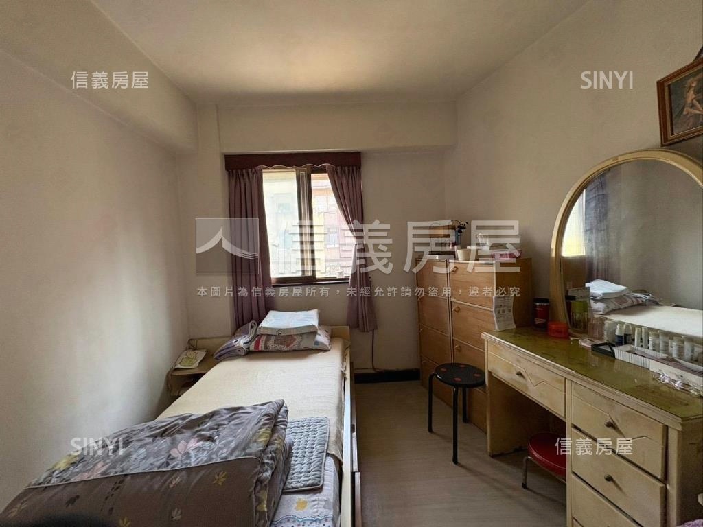 強力主推●專任電梯三房房屋室內格局與周邊環境