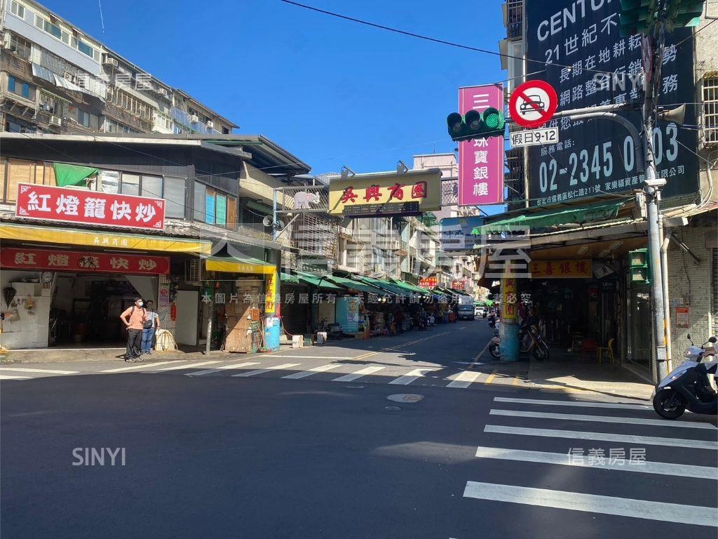 強力主推●專任電梯三房房屋室內格局與周邊環境