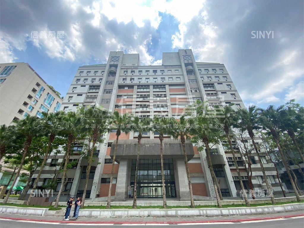 強力主推●專任電梯三房房屋室內格局與周邊環境