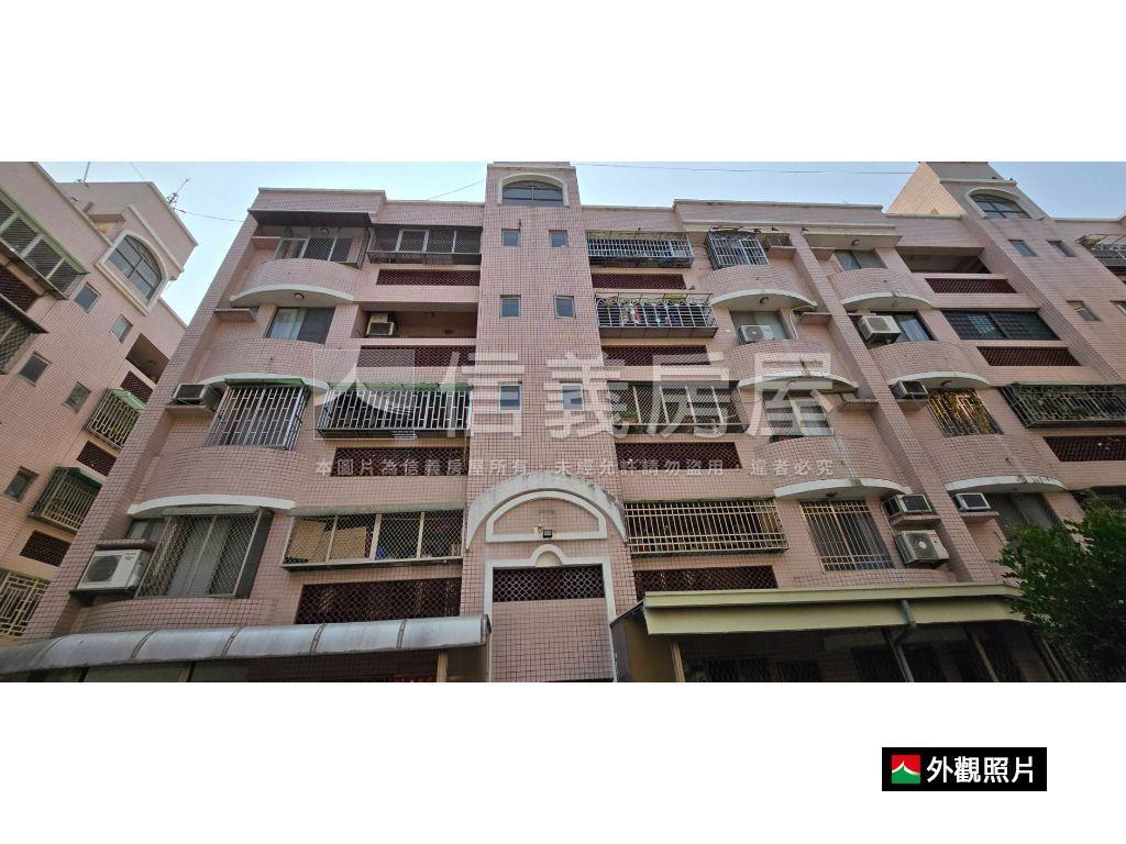 歸仁忠孝北路小資健身公寓房屋室內格局與周邊環境