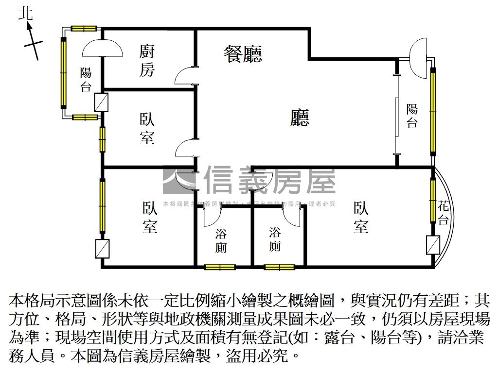 歸仁忠孝北路小資健身公寓房屋室內格局與周邊環境