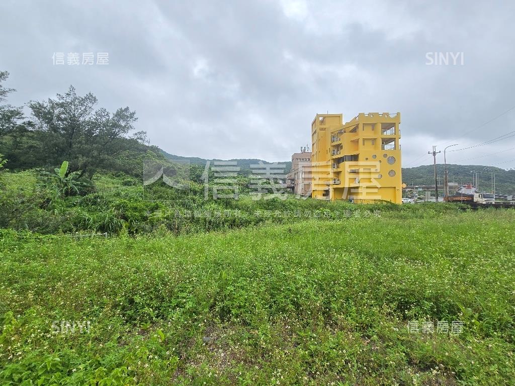 角邊稀有顯眼瑞芳土地房屋室內格局與周邊環境