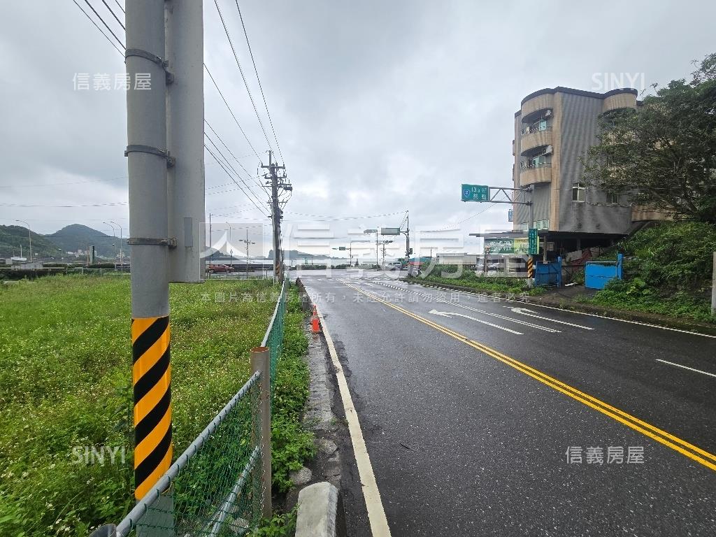 角邊稀有顯眼瑞芳土地房屋室內格局與周邊環境
