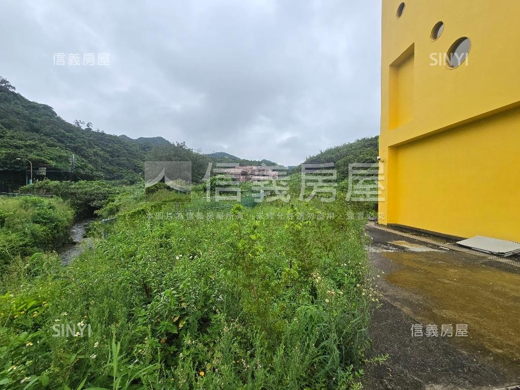 角邊稀有顯眼瑞芳土地房屋室內格局與周邊環境