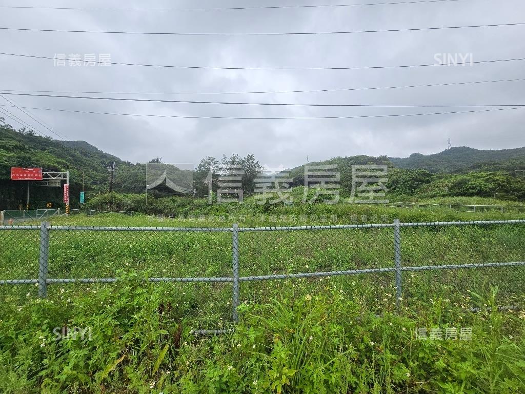 角邊稀有顯眼瑞芳土地房屋室內格局與周邊環境