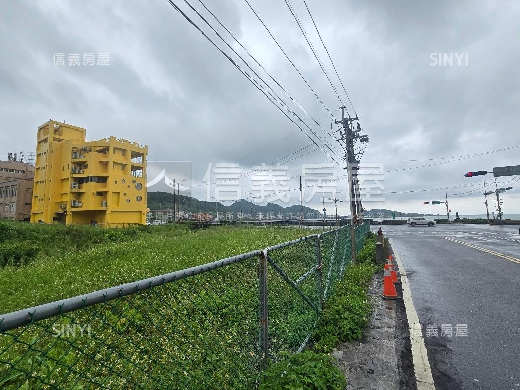 角邊稀有顯眼瑞芳土地房屋室內格局與周邊環境