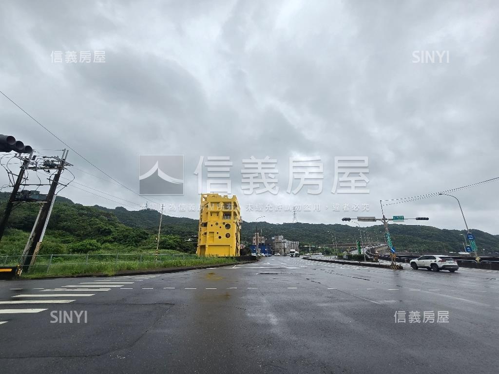 角邊稀有顯眼瑞芳土地房屋室內格局與周邊環境