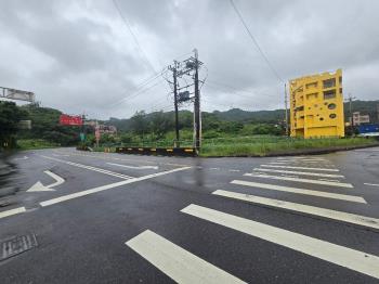 角邊稀有顯眼瑞芳土地