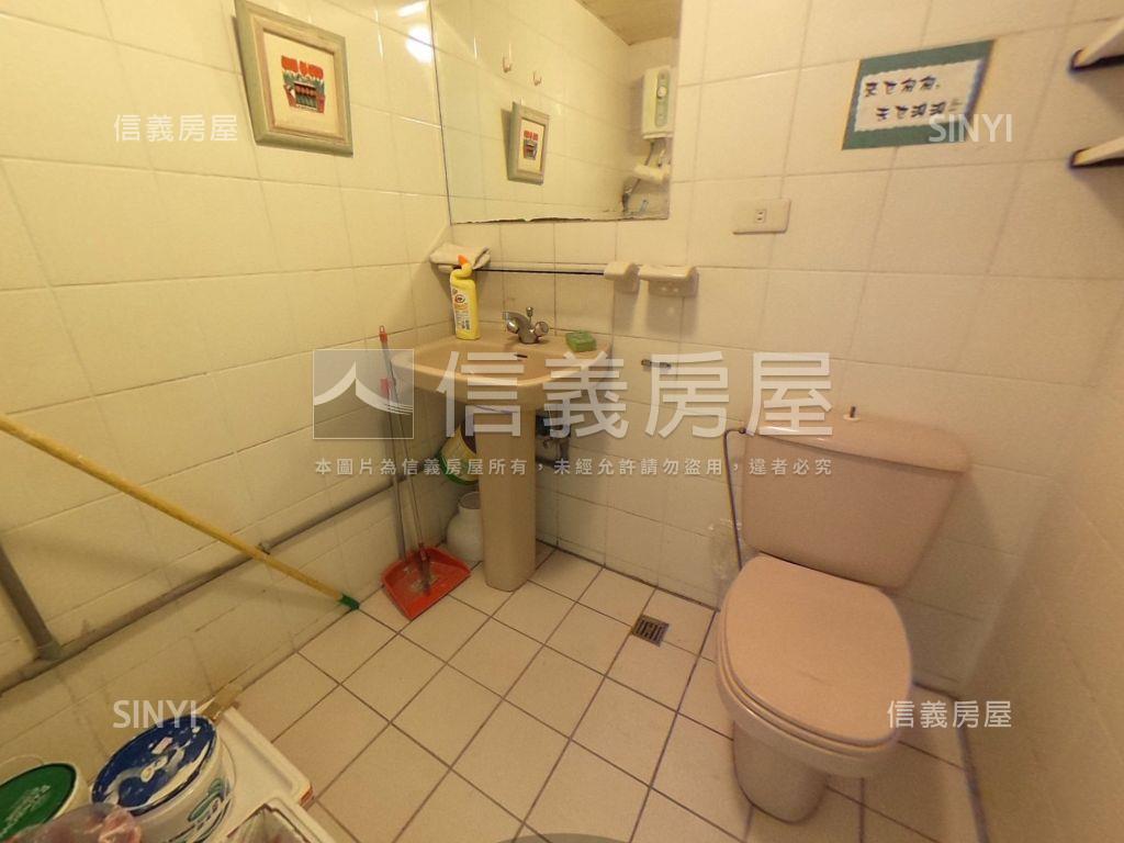 師大金華高樓美景套房房屋室內格局與周邊環境