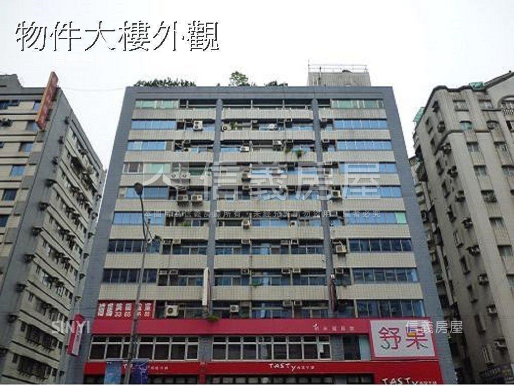 師大金華高樓美景套房房屋室內格局與周邊環境