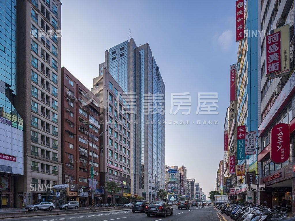 師大金華高樓美景套房房屋室內格局與周邊環境