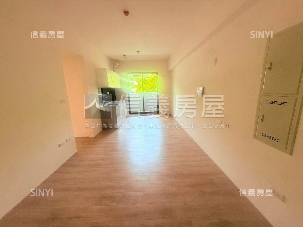 新居落成低總價三房附車位房屋室內格局與周邊環境