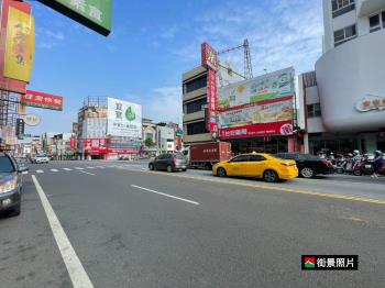 稀有開元路商圈金店面